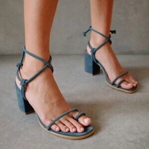 Alohas Grace Sandal